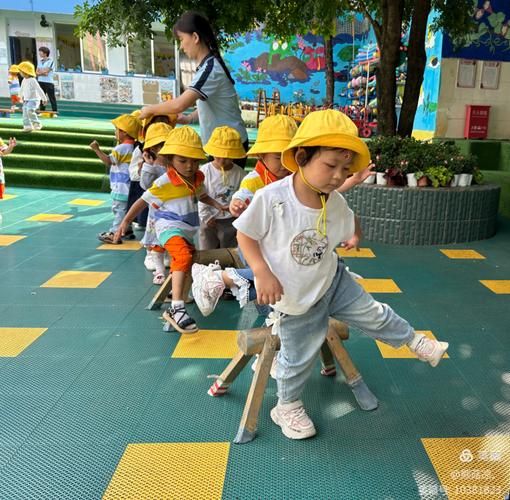 课外活动游戏大全,这几种让孩子们乐翻天!