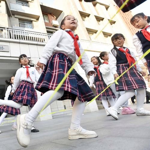 课间带动氛围小游戏来啦!这几个让气氛high翻天!