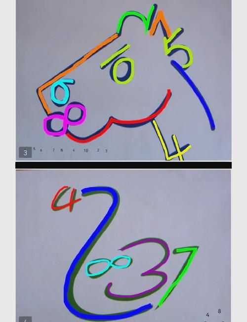 谁会自编一个数字游戏?快来分享你的独家秘笈!