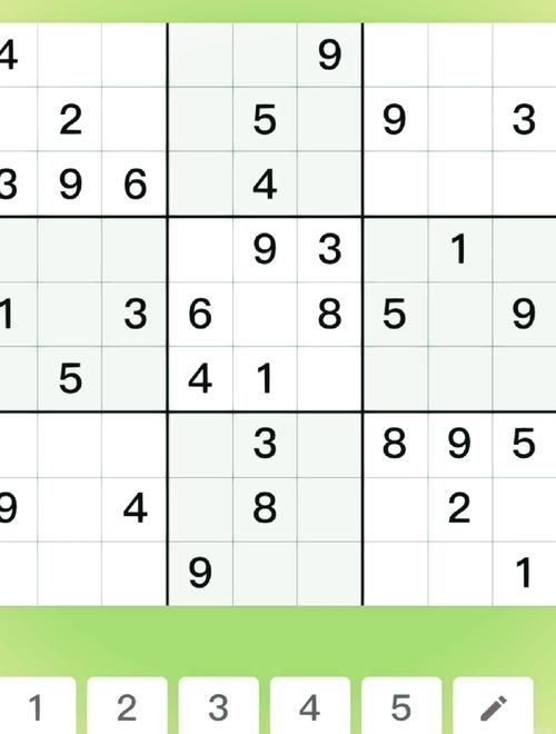 谁会自编一个数字游戏?快来分享你的独家秘笈!