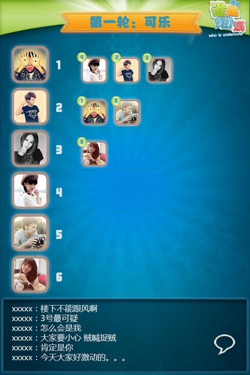 谁是卧底怎么玩才好赢?高手技巧分享让你胜率翻倍!