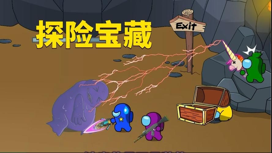 谁是杀手游戏下载:类似狼人杀的宝藏游戏推荐!