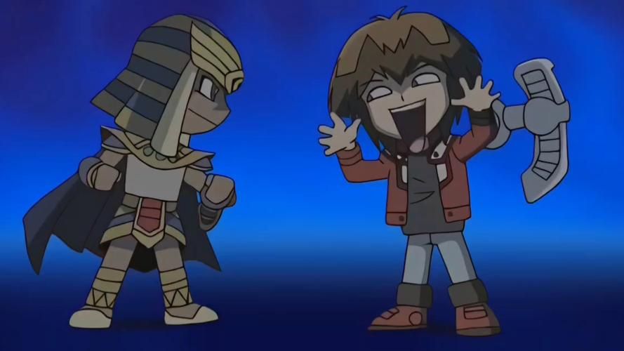 谁有热血游戏王破解版资源？求分享最新可用版本！