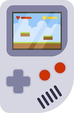 谁知道超级玛丽游戏机叫什么？小时候经常玩的那款！