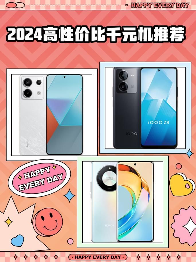 谁说便宜没好货?1000元左右的游戏手机也能起飞!