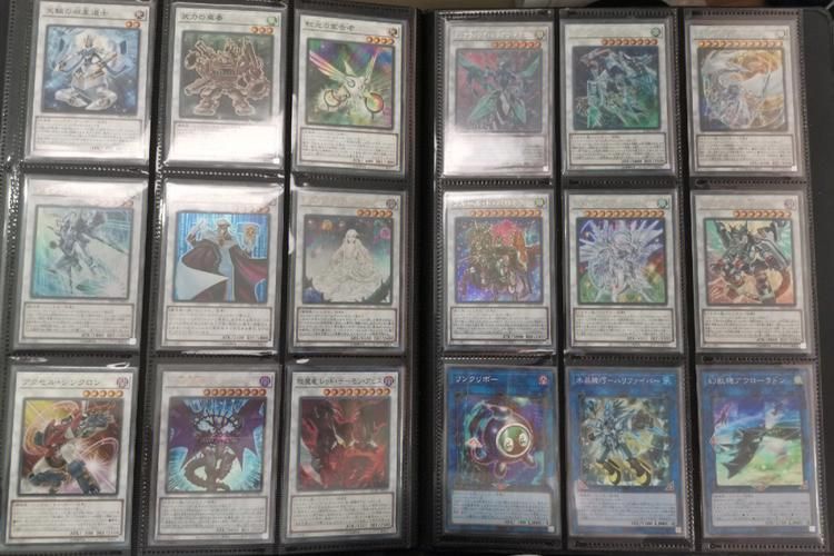 谁说废二没用?游戏王卡片力量6废二卡组也能打出高胜率!