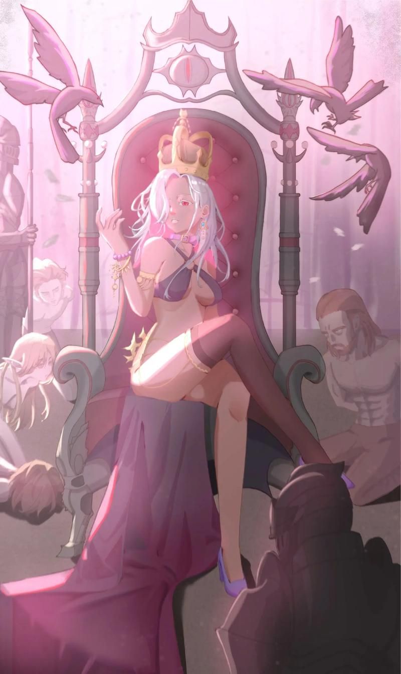 调教女佣游戏攻略