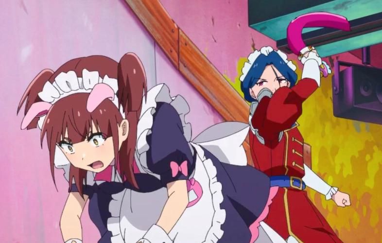 调教女佣游戏攻略