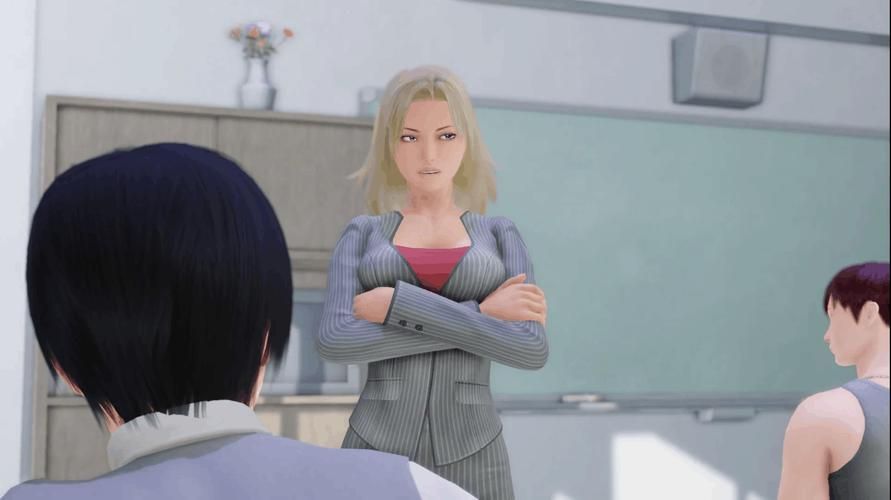 调教奴隶游戏哪里有?老司机带你找到资源!