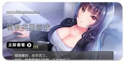 调教游戏大全