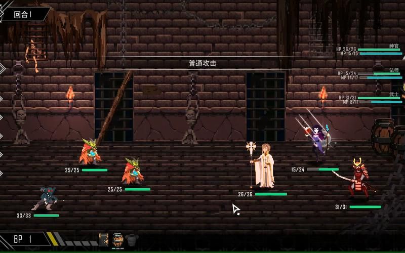 调教类小游戏推荐:满足你所有幻想的都在这!