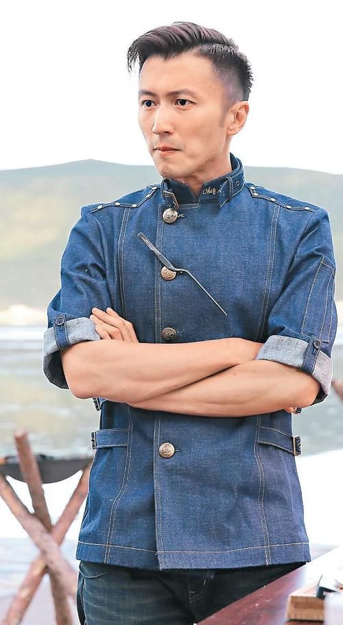 谢霆锋玩什么游戏？这些游戏让他爱不释手！