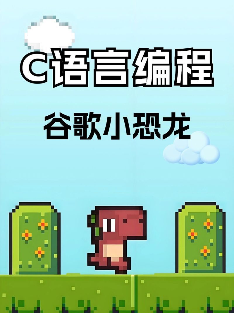 谷歌恐龙游戏在哪?断网就能玩的小恐龙快来试试!