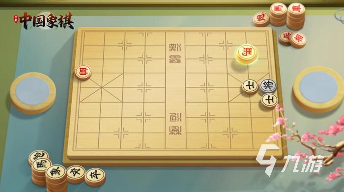 象棋对战游戏哪个好玩？这几个平台强烈推荐！