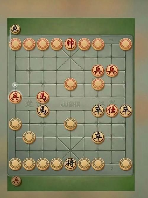 象棋对战游戏哪个好玩？这几个平台强烈推荐！