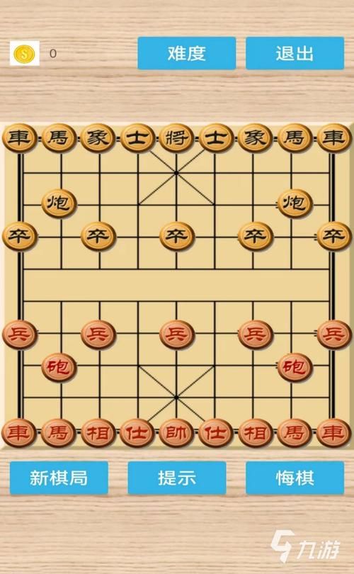 象棋对战游戏哪个好玩？这几个平台强烈推荐！