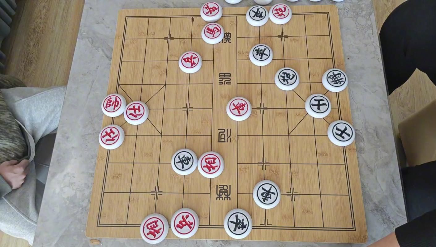 象棋游戏在线免费玩,无需下载即点即玩!