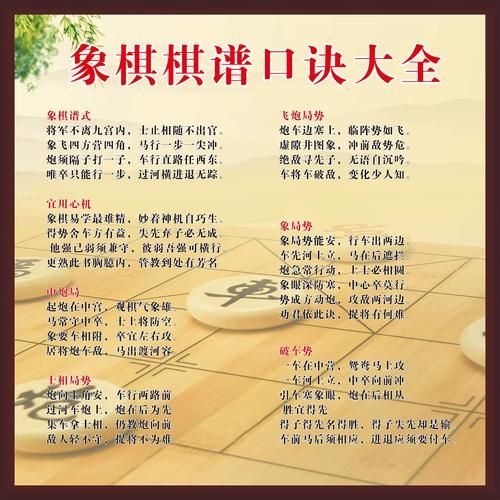 象棋翻翻棋游戏规则是啥？一分钟快速搞懂！