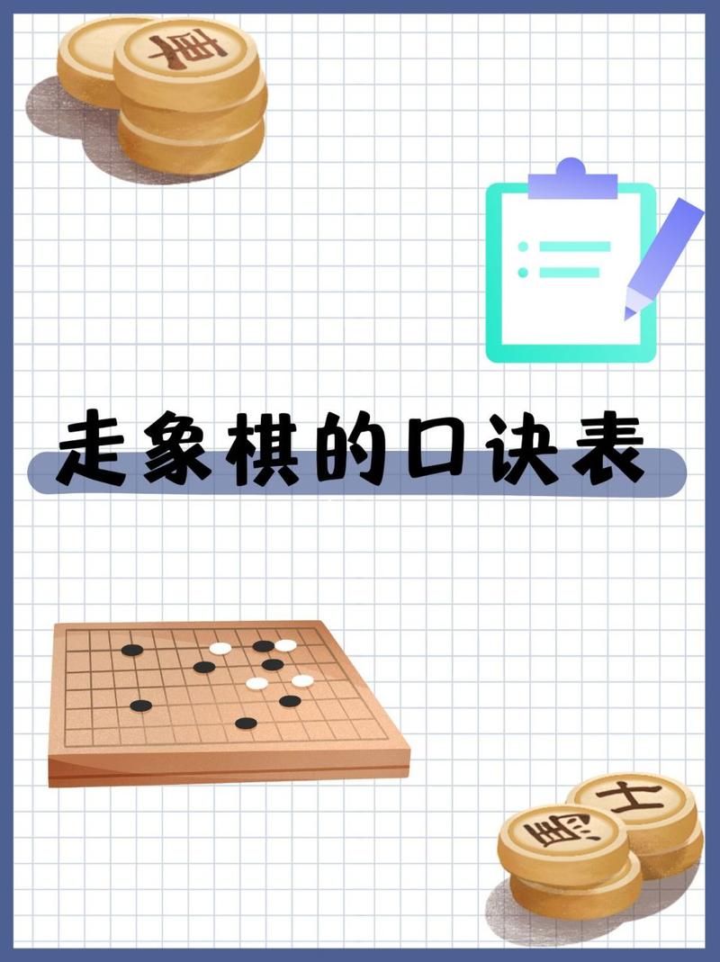 象棋翻翻棋游戏规则是啥？一分钟快速搞懂！