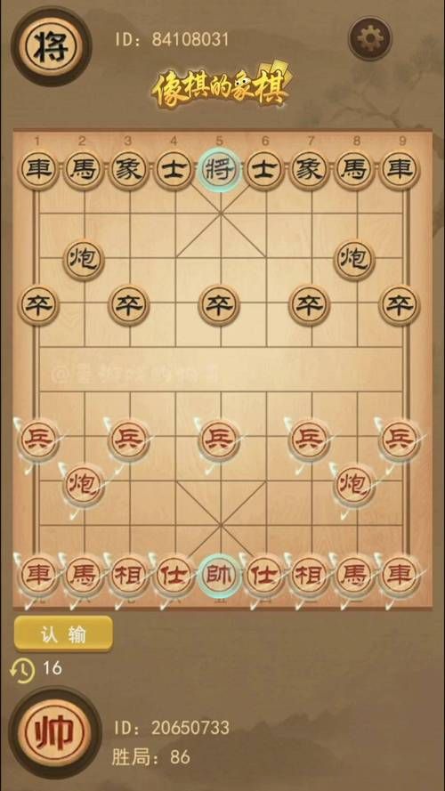象棋高手游戏在线对战平台，各路大神等你来挑战！