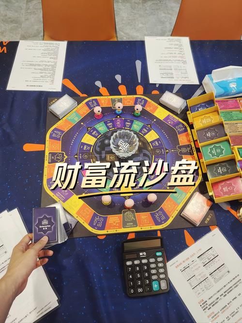 财源滚滚游戏怎么玩？老玩家教你轻松赢大钱！