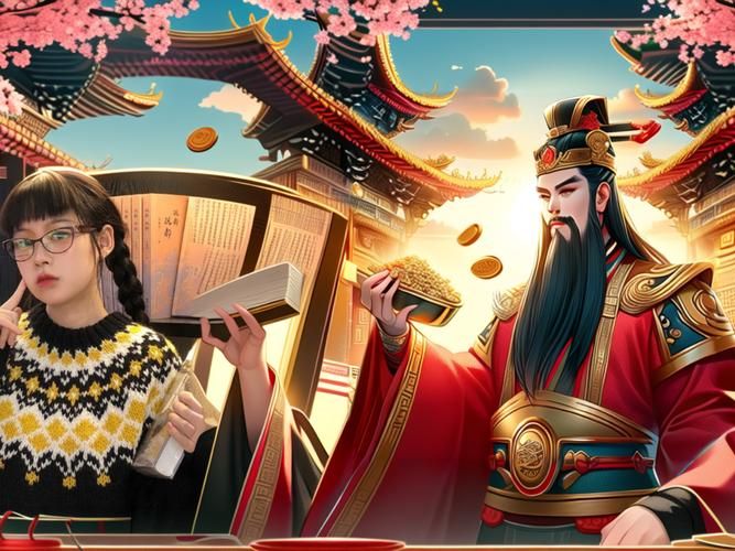 财神到游戏技巧大揭秘！这样玩更容易赢大奖！