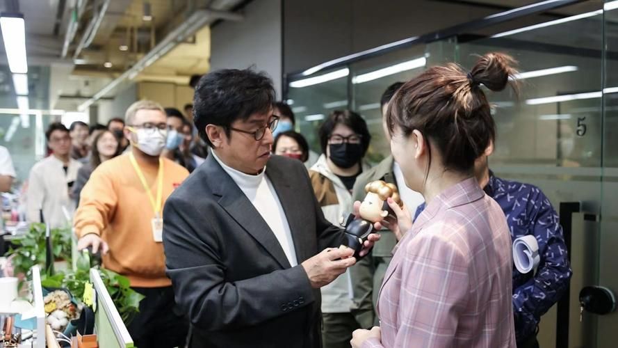 贪玩游戏公司老板是谁？终于有人爆料啦！