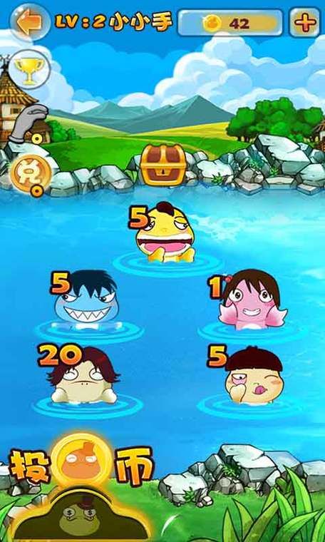 赖子游戏中心手机版在哪下载？官方正版看这里！