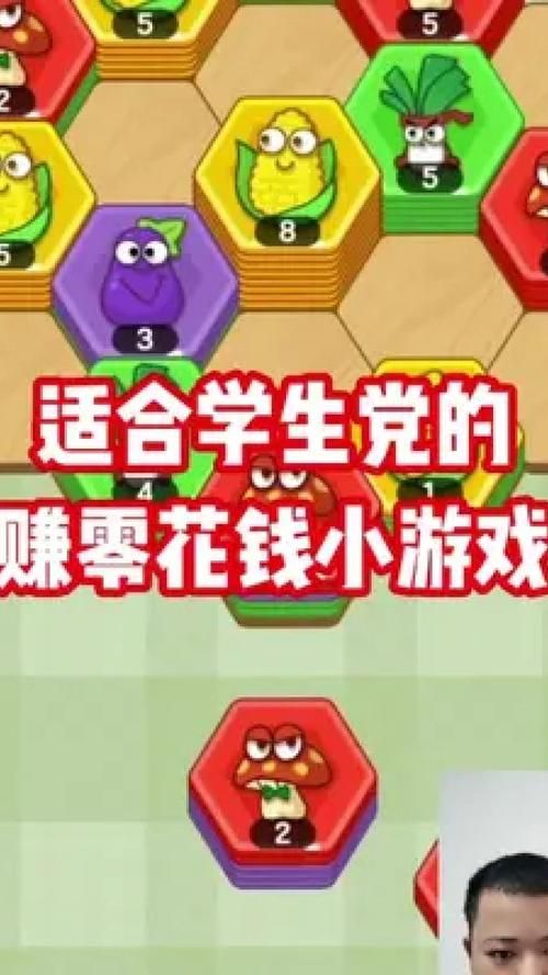 赚钱类游戏排行榜,看看哪款游戏赚钱最靠谱!