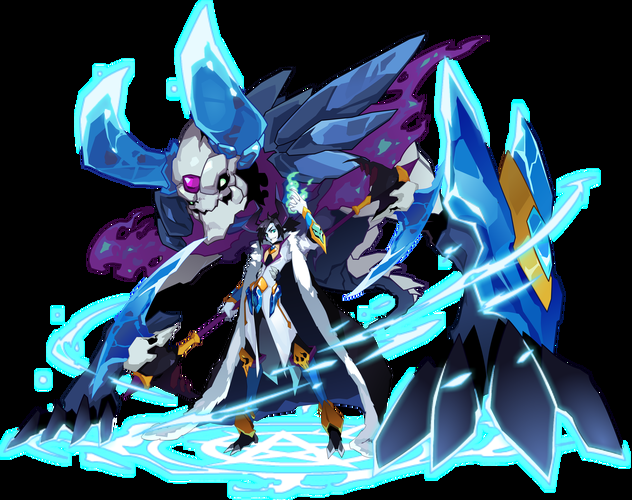 赛尔号之圣者无敌游戏最强精灵推荐，平民玩家必看！