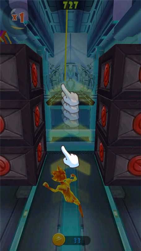 赛尔号之雷神崛起游戏怎么玩?老玩家带你飞!