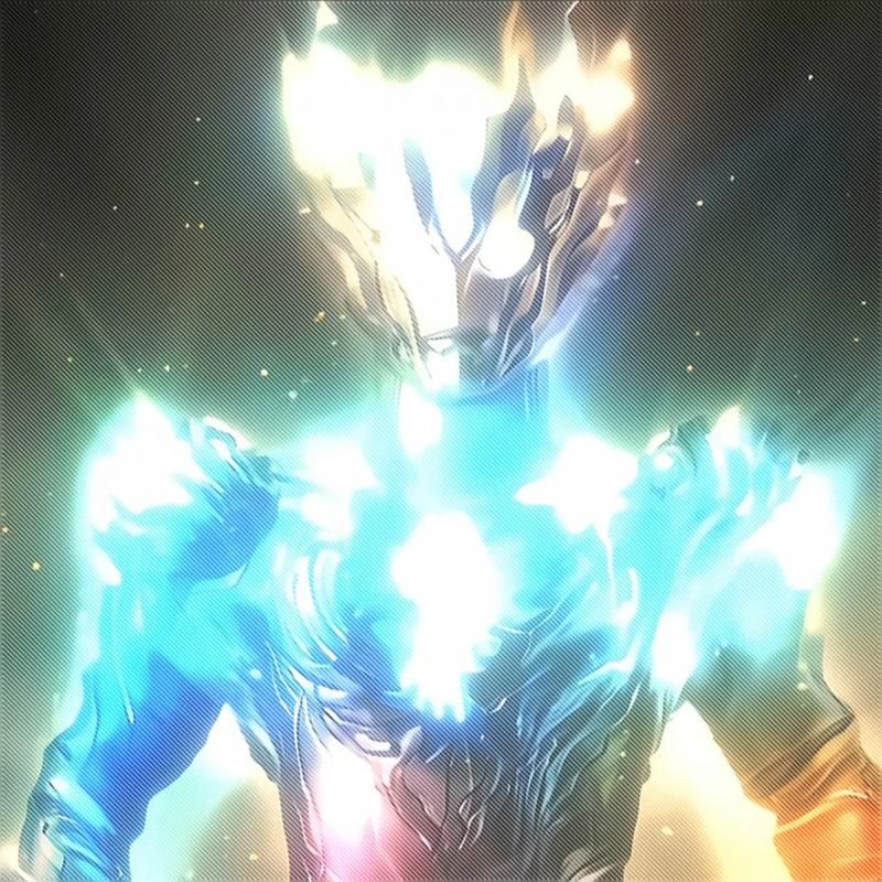 赛迦奥特曼游戏手机版下载，安卓苹果都能玩！