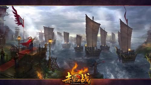 赤壁游戏视频大全，经典战役、剧情动画看不停！