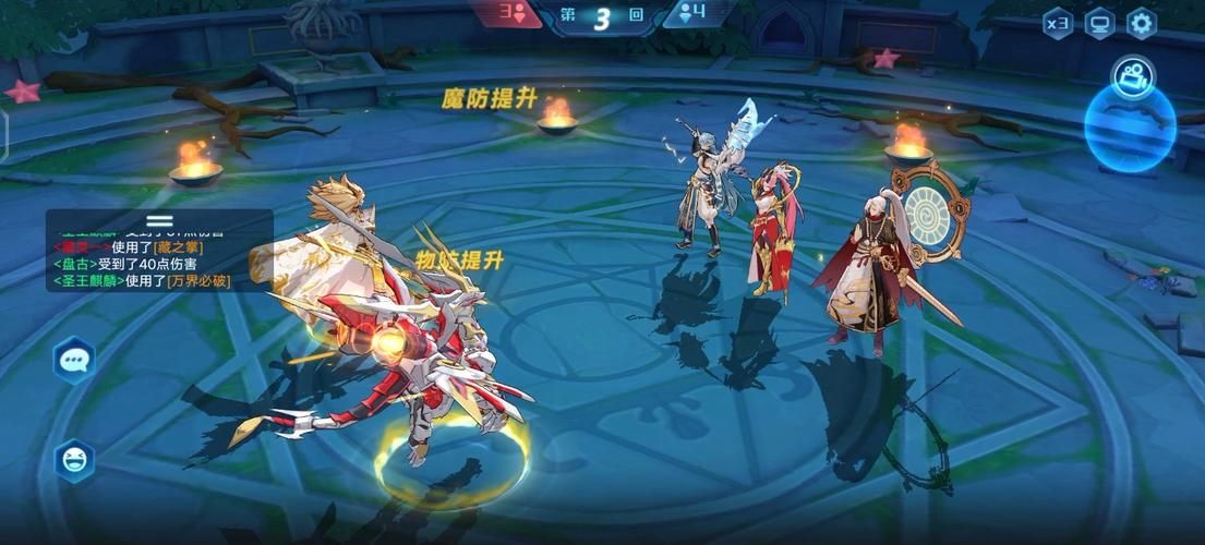 赫墨拉游戏在哪下载？官方正版下载渠道公布！