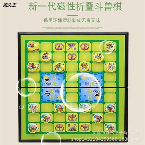 走兽飞禽游戏有啥技巧？老玩家分享实战经验！