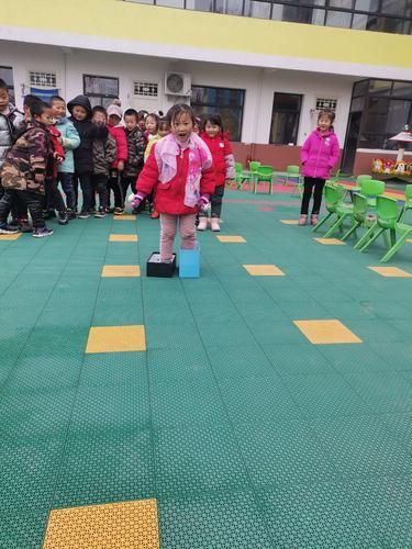 走大鞋游戏教案大全,各种玩法让孩子玩到停不下来!