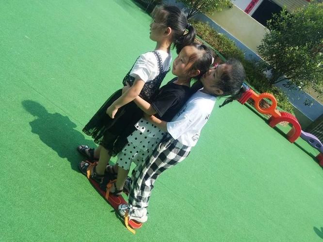 走大鞋游戏教案大全,各种玩法让孩子玩到停不下来!