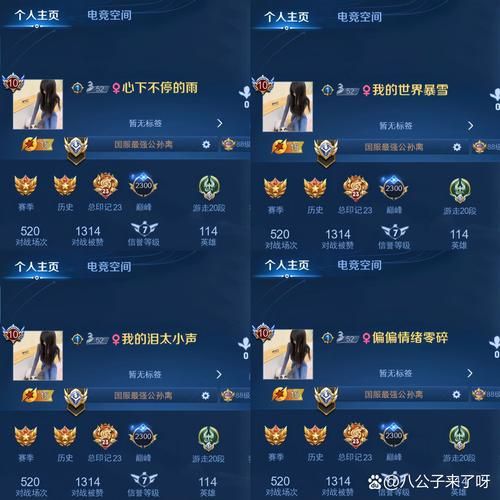 起个霸气的游戏名！6字昵称大全让你的角色更出彩！