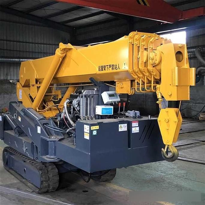 起重机驾驶游戏怎么玩？新手快速上手攻略！