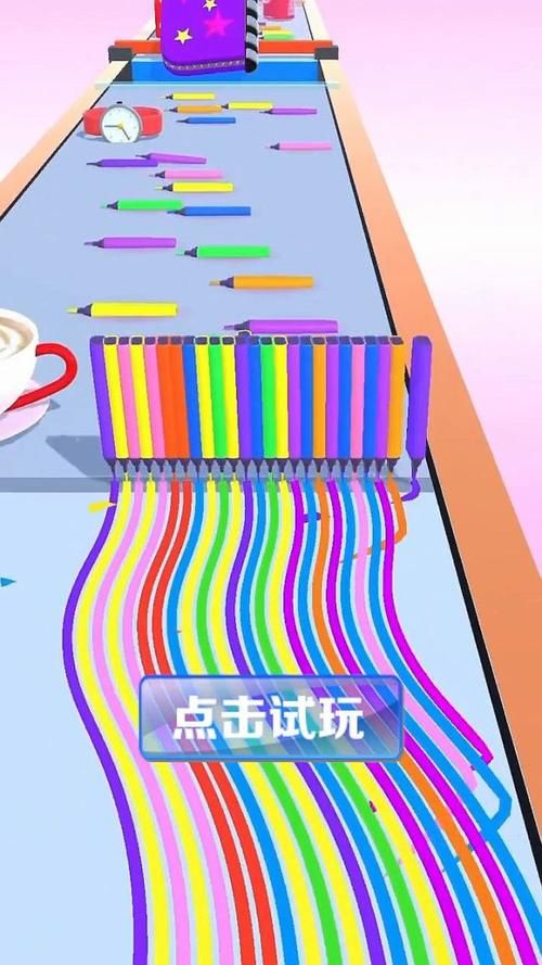 超人气商场小游戏推荐，这些你都玩过了吗？