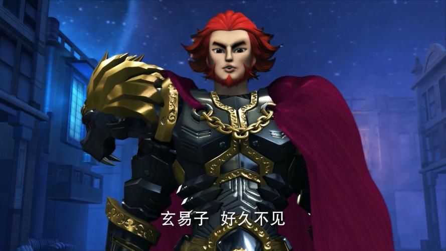 超兽武装游戏格斗在哪里下载？官方正版下载地址！