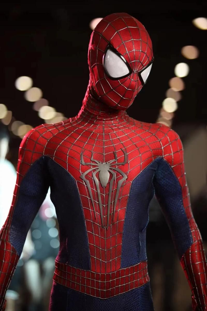 超凡蜘蛛侠游戏手机版好玩吗？真实体验分享！