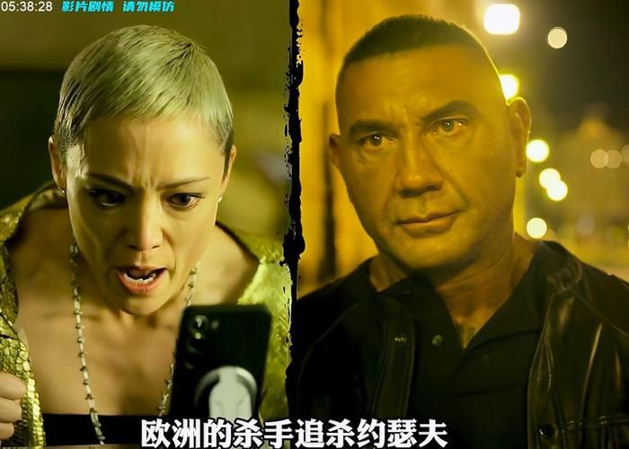 超刺激的游戏主题电影推荐，让你一次看过瘾！