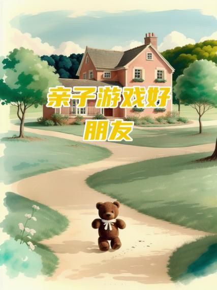 超好玩的亲子拍手游戏推荐，在家就能和娃互动！