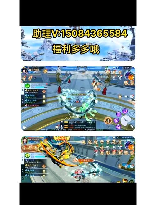 超好玩的仙侠游戏大盘点，个个都让你欲罢不能！