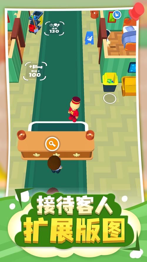 超好玩的手机经营游戏盘点,总有一款适合你!