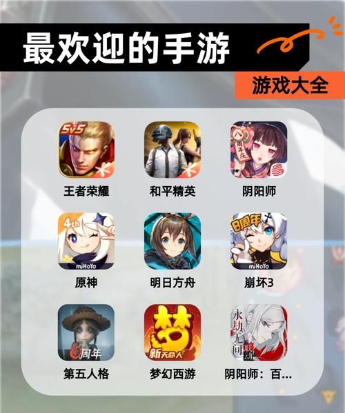 超好玩的手机经营游戏盘点,总有一款适合你!