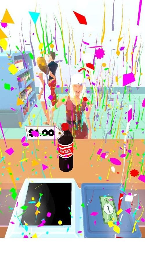 超市收银员游戏下载大全，好玩的收银游戏都在这！