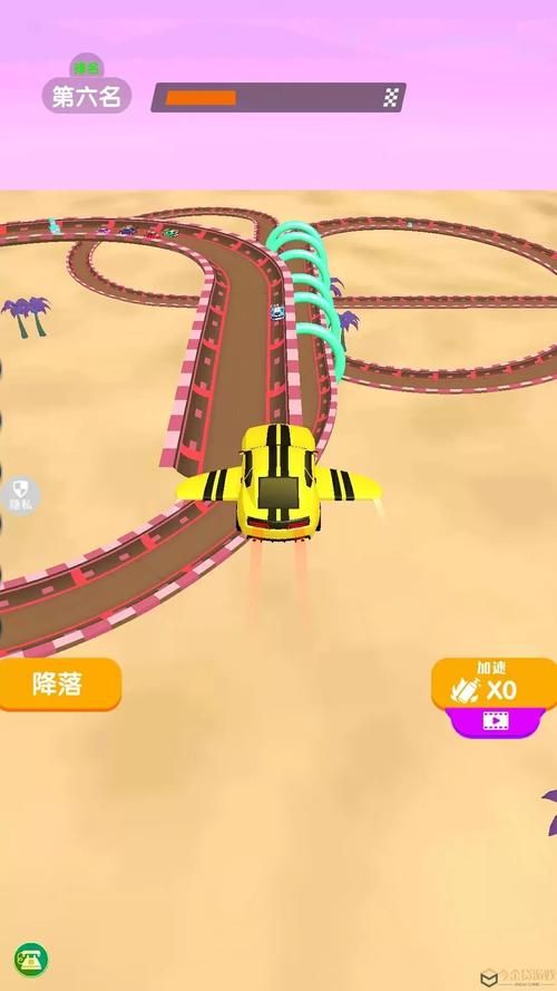 超真实高速公路驾驶游戏推荐,这几款画面超逼真!