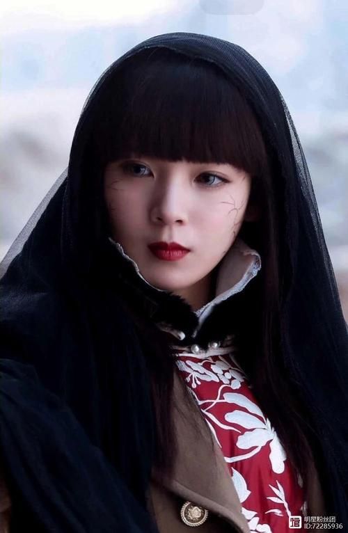 超禁忌游戏第四季演员都有谁?颜值演技双在线!